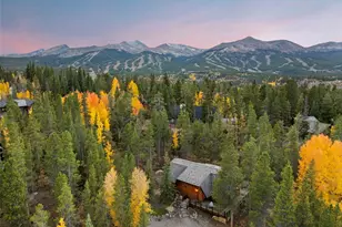 522 Wellington Rd, Breckenridge, CO 80424 - Photo 2