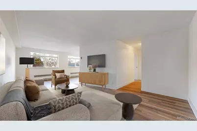 1221 Illinois Street #1D, Golden, CO 80401 - Photo 4