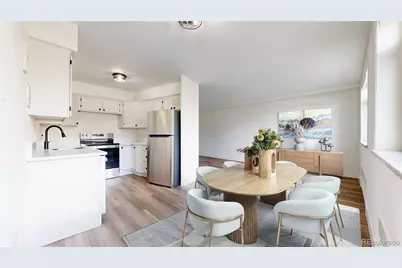 1221 Illinois Street #1D, Golden, CO 80401 - Photo 1