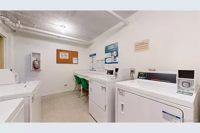 1221 Illinois Street #1D, Golden, CO 80401 - Photo 22