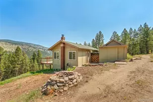 34096 Columbine Cir, Evergreen, CO 80439 - Photo 38