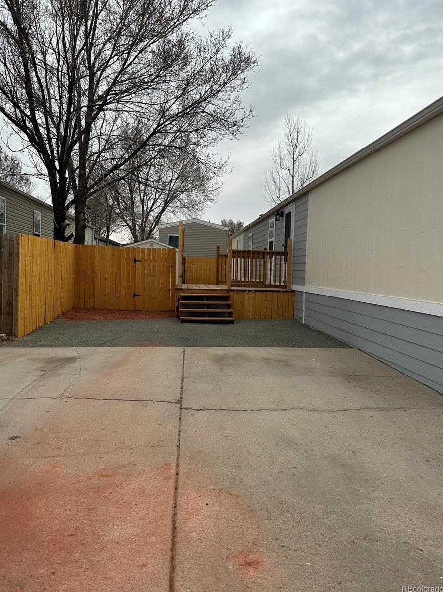 2561 Mason Way, Colorado Springs, CO 80916-4362