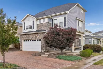 221 S Oak Hill Street, Aurora, CO 80018 - Photo 2