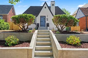 2746 N Milwaukee St, Denver, CO 80205 - Photo 1