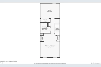 1266 Milo Circle #B, Lafayette, CO 80026 - Photo 36