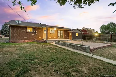 600 E 78th Place, Denver, CO 80229 - Photo 22