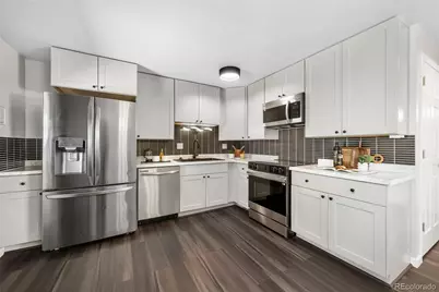 600 E 78th Place, Denver, CO 80229 - Photo 2