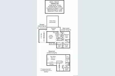 600 E 78th Place, Denver, CO 80229 - Photo 20