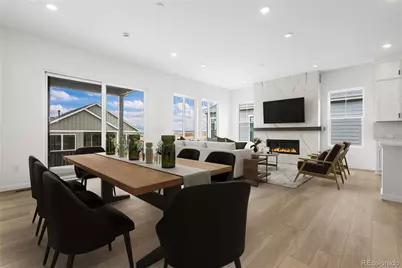 11112 Amber Light Circle, Littleton, CO 80125 - Photo 6