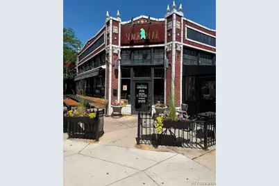 3510 Wyandot Street, Denver, CO 80211 - Photo 2