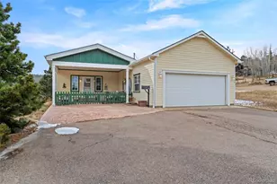 365 N Bridge St, Nederland, CO 80466 - Photo 1
