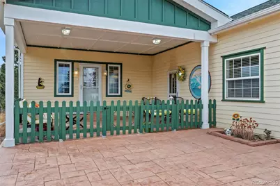 365 N Bridge Street, Nederland, CO 80466 - Photo 2