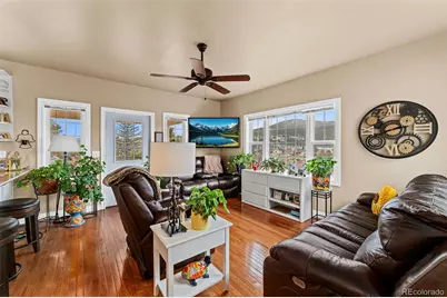 365 N Bridge Street, Nederland, CO 80466 - Photo 4