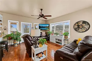365 N Bridge St, Nederland, CO 80466 - Photo 4
