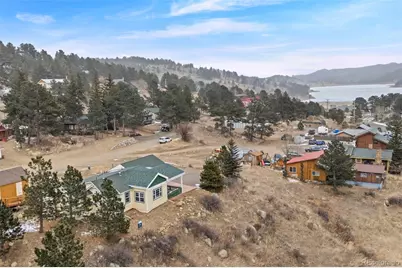 365 N Bridge Street, Nederland, CO 80466 - Photo 18