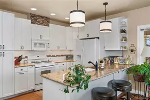 365 N Bridge St, Nederland, CO 80466 - Photo 6