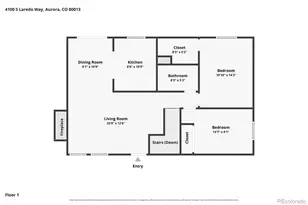 4100 S Laredo Way, Aurora, CO 80013 - Photo 30