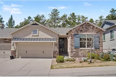16464 Woodward Terrace, Monument, CO 80132 - Photo 1