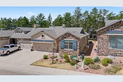 16464 Woodward Terrace, Monument, CO 80132 - Photo 6
