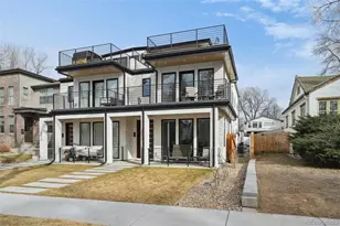 2012 S Clayton St, Denver, CO 80210 - Photo 2