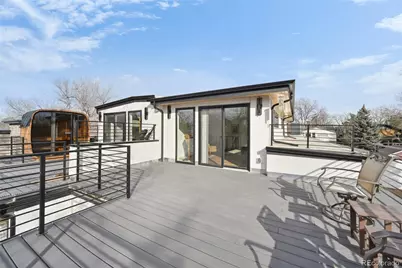 2012 S Clayton Street, Denver, CO 80210 - Photo 24