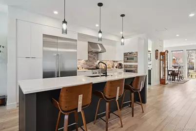 2012 S Clayton Street, Denver, CO 80210 - Photo 8