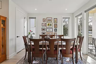 2012 S Clayton Street, Denver, CO 80210 - Photo 2