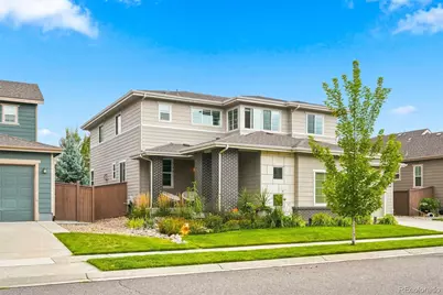 15398 W 50th Place, Golden, CO 80403 - Photo 1