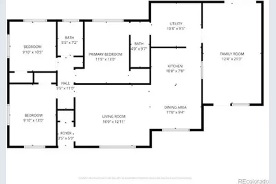 991 Oak Place, Thornton, CO 80229 - Photo 38