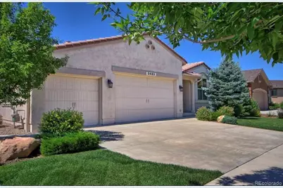 2483 Cinnabar Road, Colorado Springs, CO 80921 - Photo 2