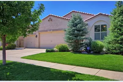 2483 Cinnabar Road, Colorado Springs, CO 80921 - Photo 1