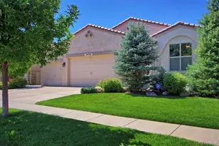 2483 Cinnabar Rd, Colorado Springs, CO 80921 - Photo 1