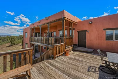 11791 Diamond View Road, Trinidad, CO 81082 - Photo 40