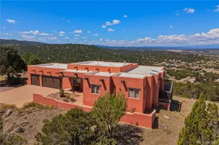 11791 Diamond View Rd, Trinidad, CO 81082 - Photo 1