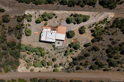 11791 Diamond View Road, Trinidad, CO 81082 - Photo 2