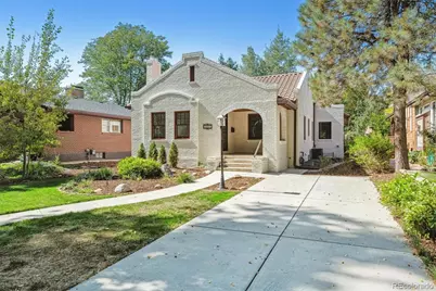 2327 S Columbine Street, Denver, CO 80210 - Photo 1