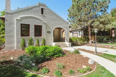 2327 S Columbine Street, Denver, CO 80210 - Photo 2