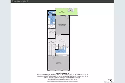 1748 Blake Street, Denver, CO 80202 - Photo 42