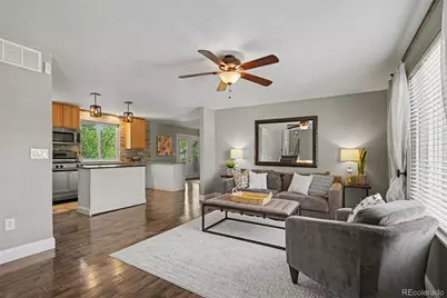 3142 S Kalispell Street, Aurora, CO 80013 - Photo 2