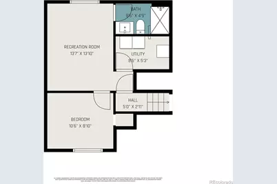 3142 S Kalispell Street, Aurora, CO 80013 - Photo 30