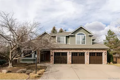 2345 Spotswood Place, Boulder, CO 80304 - Photo 1
