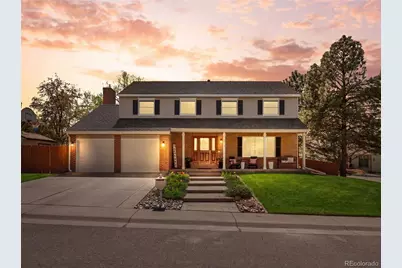 6014 E Euclid Avenue, Centennial, CO 80111 - Photo 1