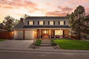 6014 E Euclid Ave, Centennial, CO 80111 - Photo 1