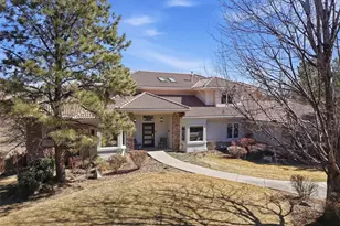 5181 Preserve Pkwy N, Greenwood Village, CO 80121 - Photo 1