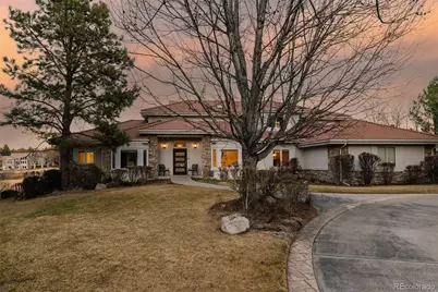 5181 Preserve Parkway N, Greenwood Village, CO 80121 - Photo 2