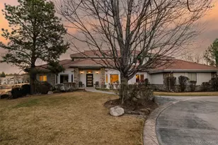 5181 Preserve Pkwy N, Greenwood Village, CO 80121 - Photo 1