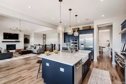 3574 Tacklebox Court, Castle Rock, CO 80108 - Photo 12