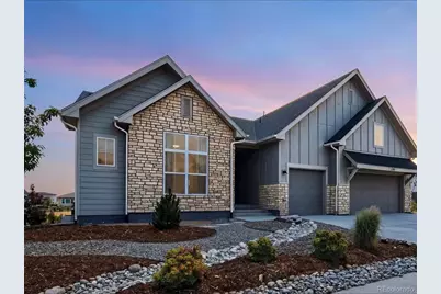 3574 Tacklebox Court, Castle Rock, CO 80108 - Photo 1