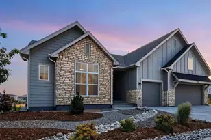 3574 Tacklebox Ct, Castle Rock, CO 80108 - Photo 1