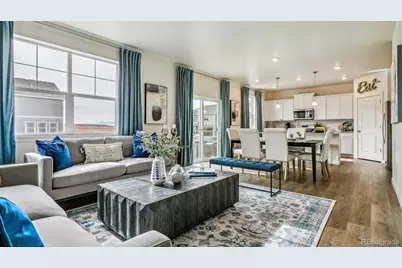 798 N Clubview Street, Watkins, CO 80137 - Photo 12